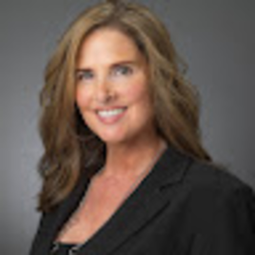 Meet your Posher, Rhonda